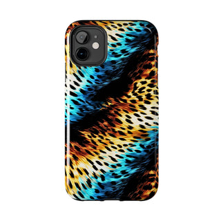 Wild Streak - iPhone Tough