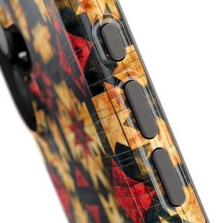 Tribal Legacy - iPhone MagSafe