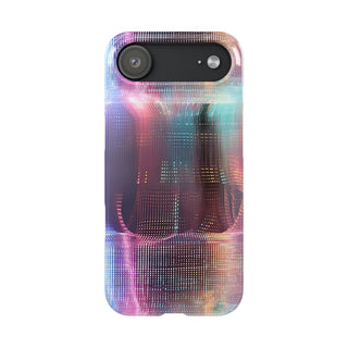 Prism Veil - iPhone Slim