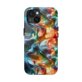 Chroma Surge - iPhone Tough