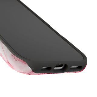 Rosé Swirl - iPhone MagSafe