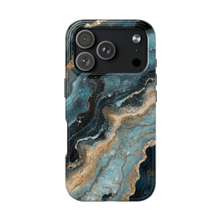 Tidal Drift - iPhone Tough