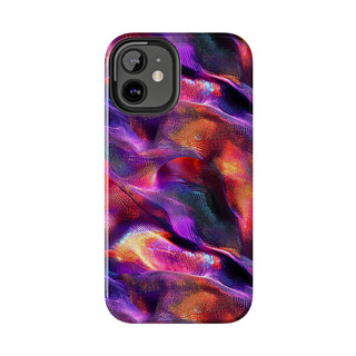 Electric Veil - iPhone Tough