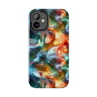 Chroma Surge - iPhone Tough