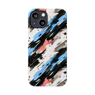 Glitch Rush - iPhone Slim