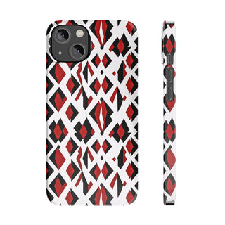 Firebrand Flame - iPhone Slim