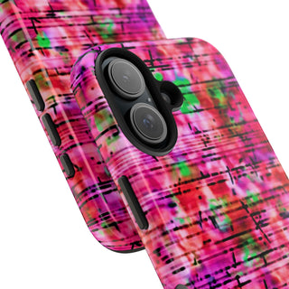 Signal Bloom - iPhone Tough