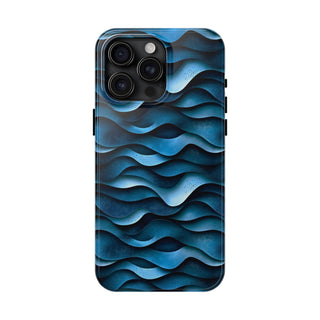 Twilight Tides - iPhone Tough