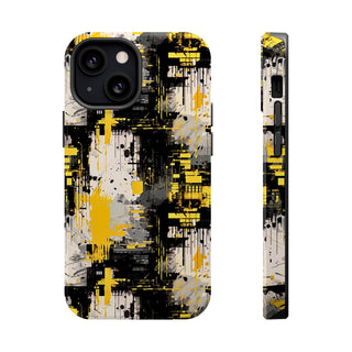 Urban Circuit - iPhone MagSafe