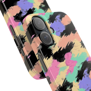 Color Rush - iPhone Slim