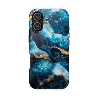 Abyssal Gleam - iPhone Tough