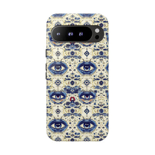 Visionary Dreams - Pixel Tough