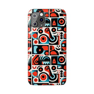 Eclipse Totem - iPhone Slim