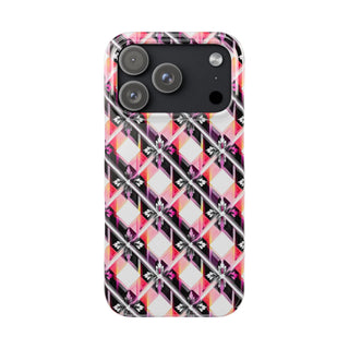 Floral Xpression - iPhone Slim
