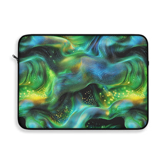 Stellar Drift - Laptop Sleeve