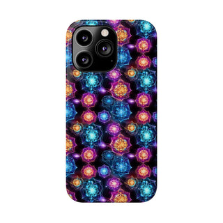 Astral Bloom - iPhone Slim