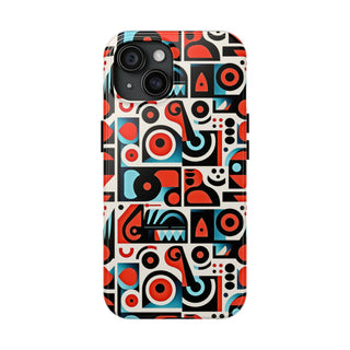 Eclipse Totem - iPhone Tough