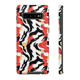 Vivid Blaze - Galaxy Tough