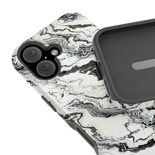 Ethereal Ebon - iPhone MagSafe