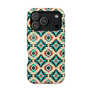 Radiant Starburst - iPhone MagSafe