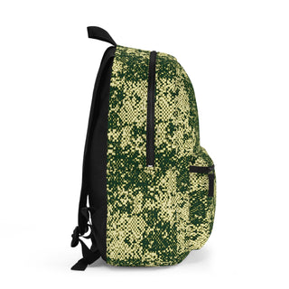 Matrix Terrain - Backpack