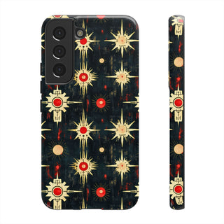 Celestial Blaze - Galaxy Tough