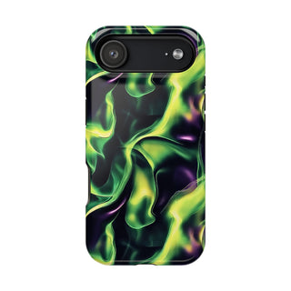 Neon Venom - iPhone MagSafe