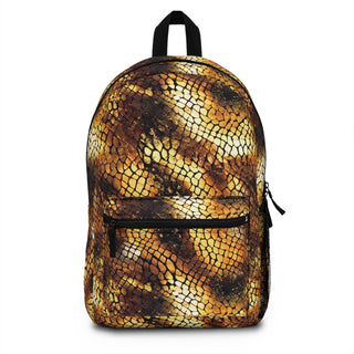 Golden Terrain - Backpack