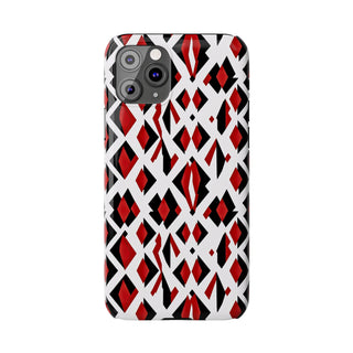 Firebrand Flame - iPhone Slim