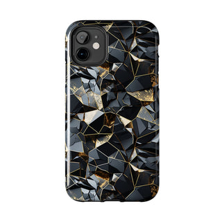 Eclipse Shatter - iPhone Tough