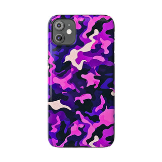 Vivid Nightfall - iPhone Slim