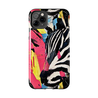 Electric Safari - iPhone Tough