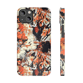 Inferno Blaze - iPhone Slim