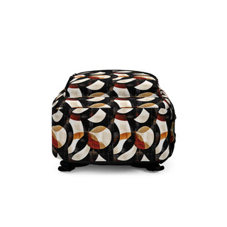 Eclipse Waves - Backpack