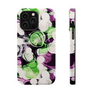 Bubble Fusion - iPhone MagSafe