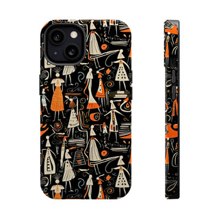 Dancing Spirits - iPhone MagSafe