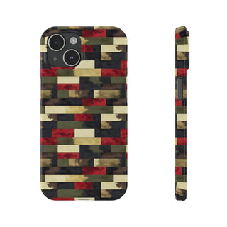 Brickline Stratum - iPhone Slim