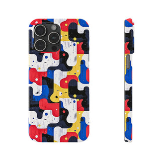 Pop Flow - iPhone Slim