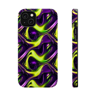 Plasma Bloom - iPhone MagSafe