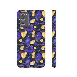 Molten Impact - Galaxy Tough