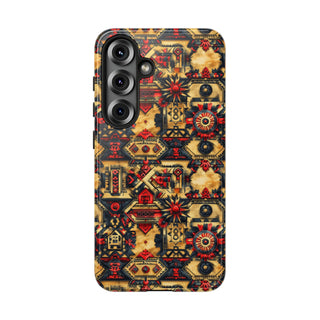 Ember Bloom - Galaxy Tough