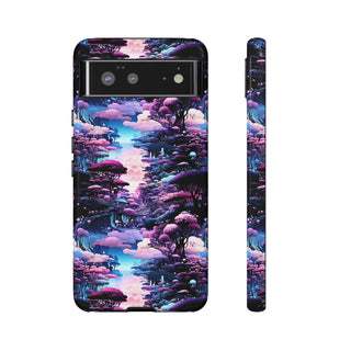 Dreamtree Vale - Pixel Tough