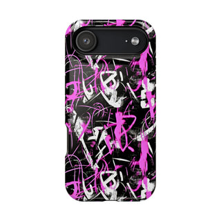 Tag Mode - iPhone MagSafe