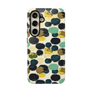 Emerald Geometry - Galaxy Tough