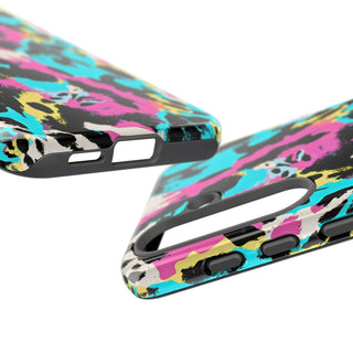 Vivid Fusion - Galaxy Tough