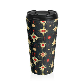 Celestial Blaze - Travel Mug