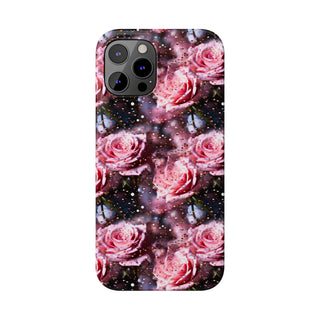 Love.exe - iPhone Slim