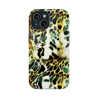 Luxe Camo - iPhone MagSafe