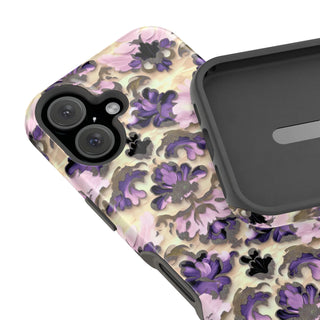 Royal Bloom - iPhone MagSafe