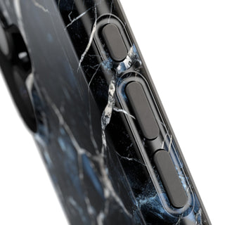 Obsidian Veil - iPhone MagSafe